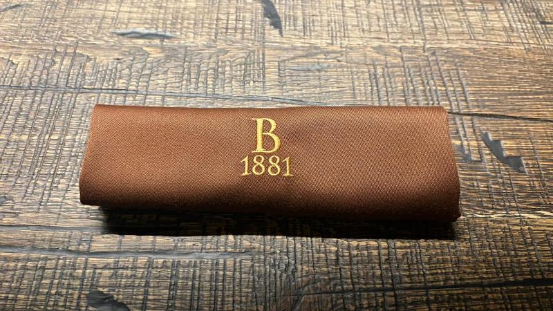 Luksusmiddag på Bottiglieria 1881 - 2 stjernet Michelin Restaurant i Krakow - super lækkert