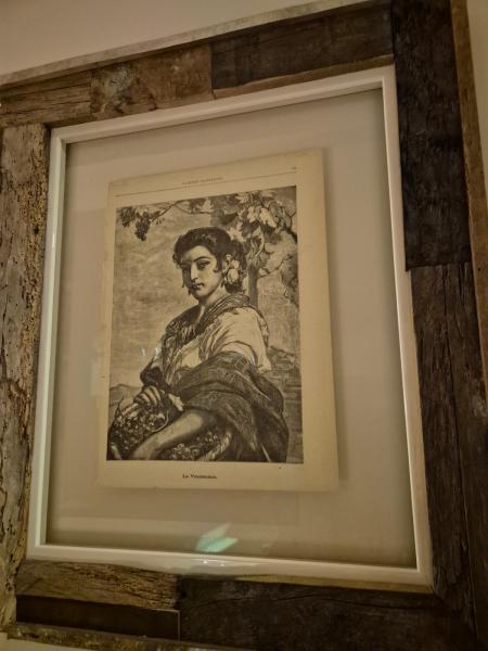 Luksusmiddag på Bottiglieria 1881 - 2 stjernet Michelin Restaurant i Krakow - super lækkert
