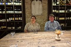 Luksusmiddag på Bottiglieria 1881 - 2 stjernet Michelin Restaurant i Krakow - super lækkert