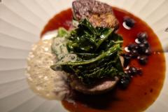Luksusmiddag på Bottiglieria 1881 - 2 stjernet Michelin Restaurant i Krakow - super lækkert