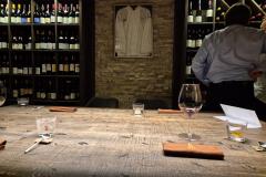 Luksusmiddag på Bottiglieria 1881 - 2 stjernet Michelin Restaurant i Krakow - super lækkert