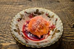 Luksusmiddag på Bottiglieria 1881 - 2 stjernet Michelin Restaurant i Krakow - super lækkert