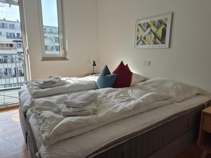 Lejligheden i Berlin