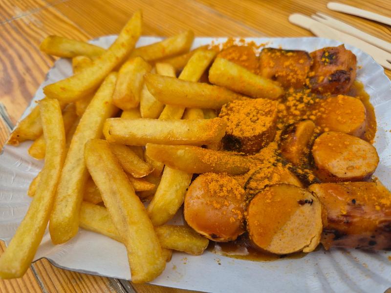Carry Wurst