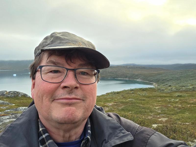 Tur til Sulugsuugutip Kangerlua