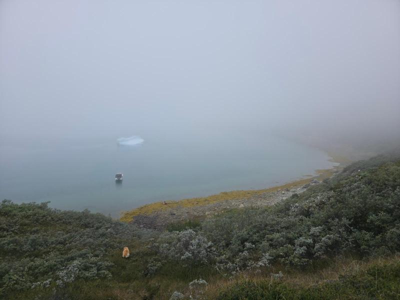 Tur til Sulugsuugutip Kangerlua