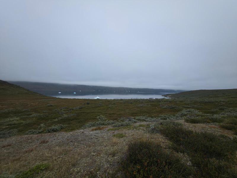 Tur til Sulugsuugutip Kangerlua