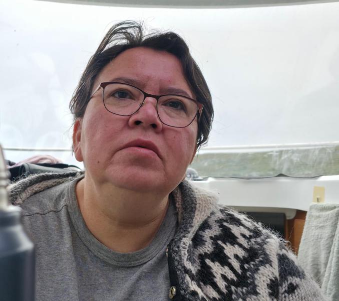 Tur til Sulugsuugutip Kangerlua