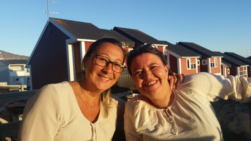 2017-07-28-2128_-_Anna Hessler Labansen; Bedste_1; Johanne Grønvold