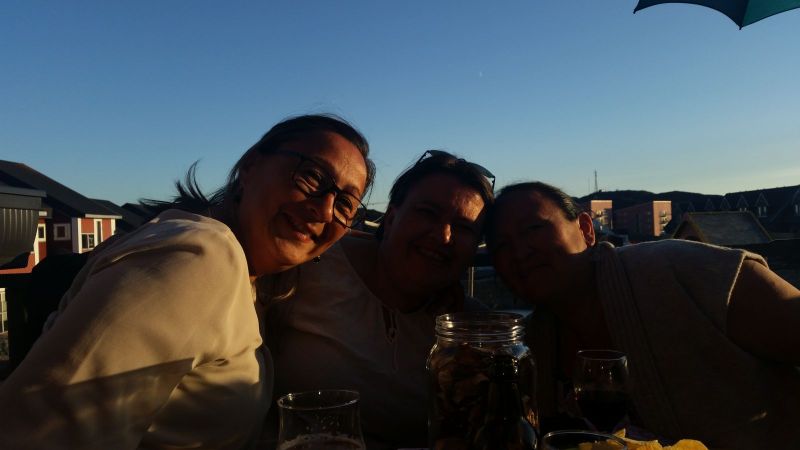 2017-07-28-2128_-_Anna Hessler Labansen; Johanne Grønvold; Maren Mikkelsen Lennert