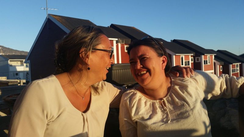 2017-07-28-2128_-_Anna Hessler Labansen; Johanne Grønvold