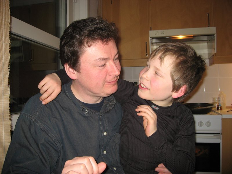 2008-03-01_middag_jesper_maritha_mette_ivalo_rumle_008