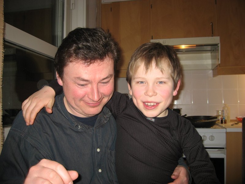 2008-03-01_middag_jesper_maritha_mette_ivalo_rumle_009