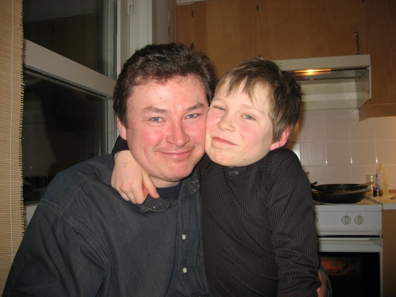 2008-03-01_middag_jesper_maritha_mette_ivalo_rumle_011