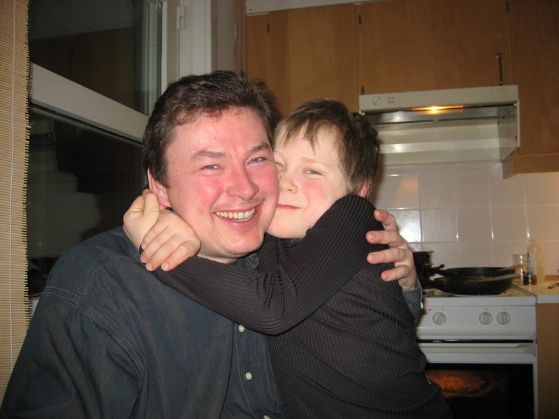 2008-03-01_middag_jesper_maritha_mette_ivalo_rumle_012