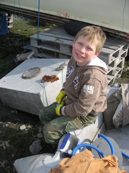 2008-06-08_baadklargoering_mette_ivalo_rumle_002