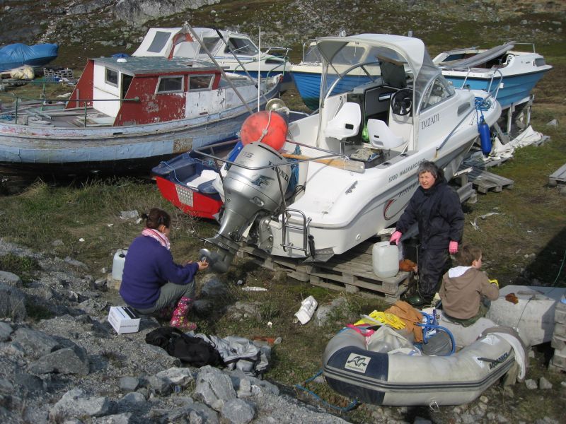 2008-06-08_baadklargoering_mette_ivalo_rumle_005