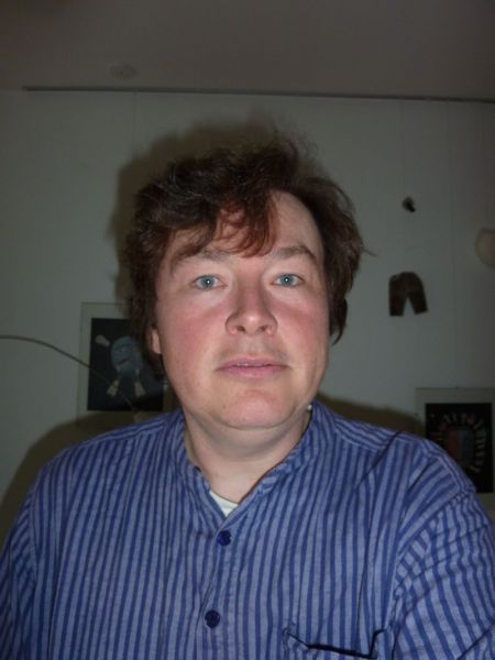 Før klipning