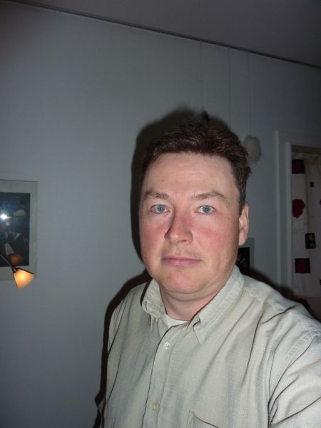 Efter klipning