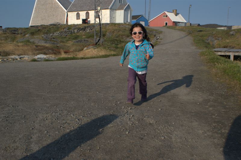 Pause i Napasoq