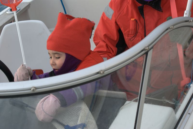 Tur til Kangerlussuaq juni 2012