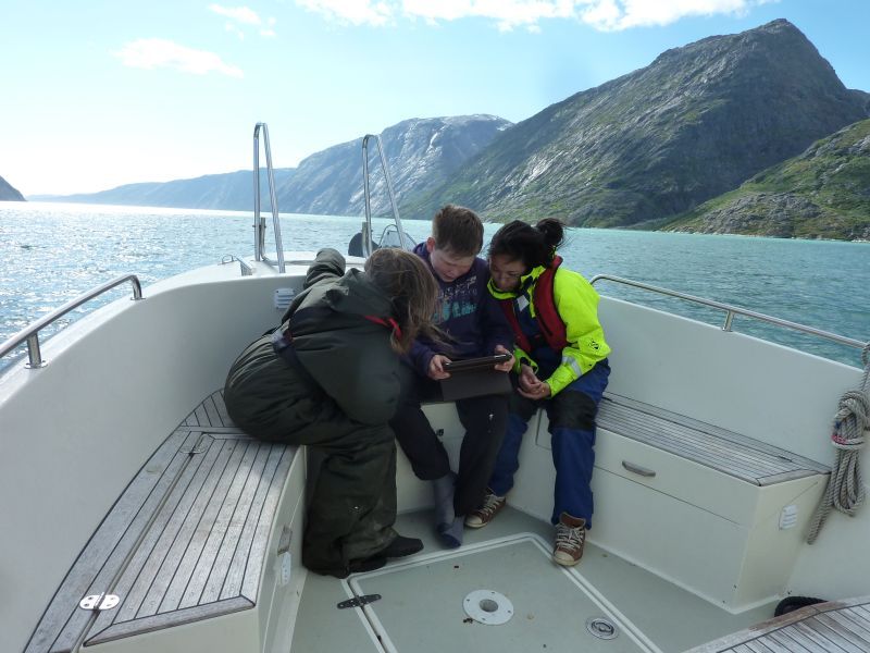 2012-07-14-1644_-_arnannguaq_labansen_mille_lage_labansen_rumle_labansen_2