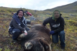 2012-08-25-1511_-_gunnar_alu_petrussen_moskus_richard_petrussen_trofae