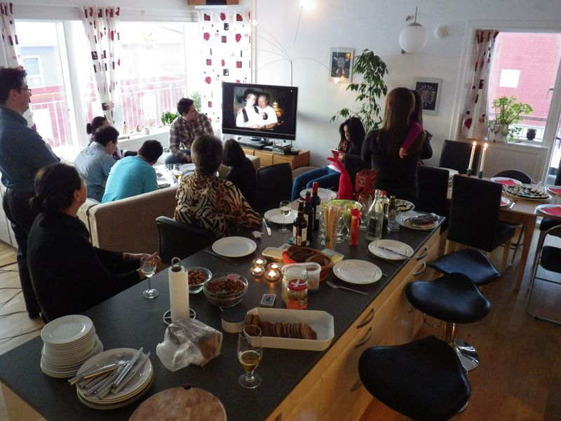 2012-12-29-1801_-_ane_sofie_labansen_arnannguaq_labansen_jakobine_labansen_jesper_eugenius_labansen_maritha_eugen
