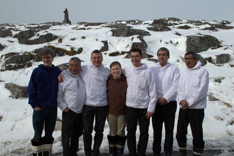 2013-04-28-1107_-_jesper-eugenius-labansen_joergen-labansen_mathias-stenbakken_rumle-labansen_soeren-labansen