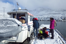 2013-04-19-1934_-_dojo_john-telling_nuka-klausen-telling_nuka-vestmann-jensen_per-vestmann-jensen