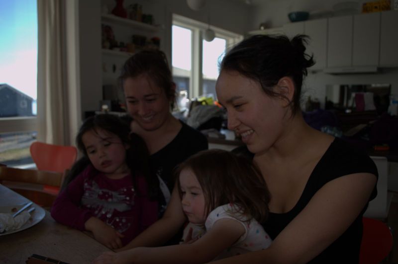 2013-06-11-1908_-_ivalo-lynge-labansen_maritha-eugenius-labansen_qupanuk-eugenius-labansen_ukaleq-eugenius-labanse