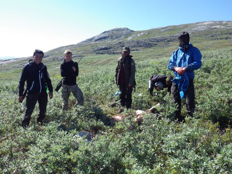 2013-08-06-1652_-_kasper-skare_klaus-lage-labansen_mie-lage-labansen_mille-lage-labansen_oliver-lage-labansen