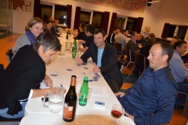 Der spilles