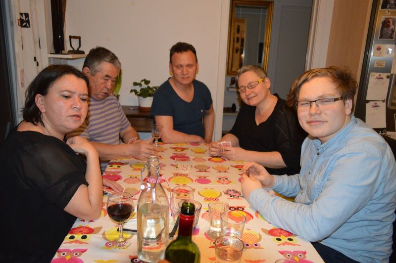 2016-01-08-2229_-_Anna_Hessler_Labansen__Joergen_Labansen__Mette_Labansen__Rumle_Labansen__Vilhelm_Villumsen