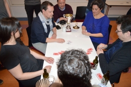 Finalen