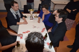 Finalen