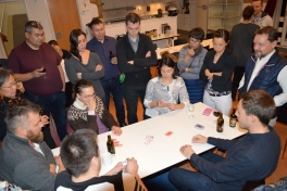 Semifinaler