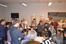 Finalekamp