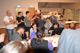 Finalekamp