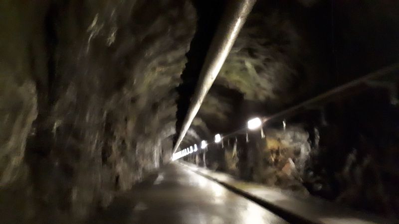 Nukissiorfiit udflugt til Buksefjorden