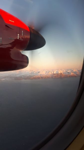 Kususrejse til Tasiilaq