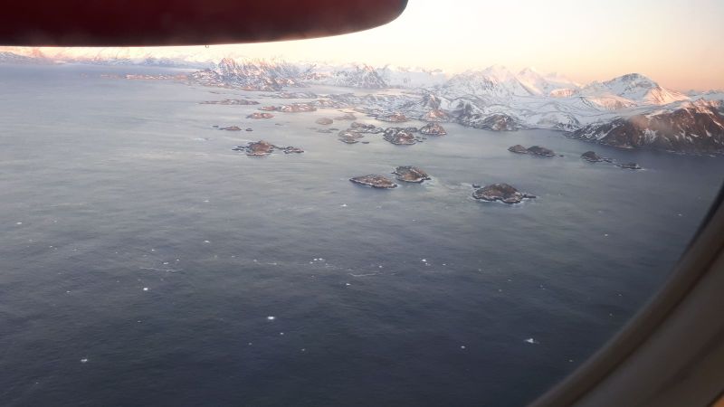 Kususrejse til Tasiilaq