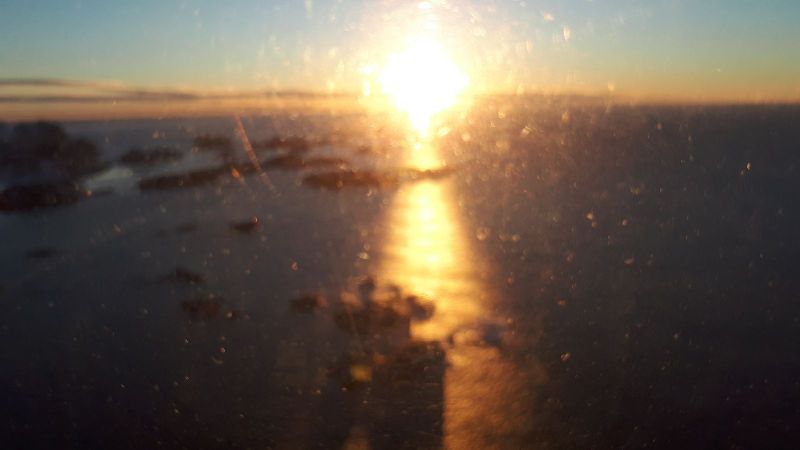 Kususrejse til Tasiilaq