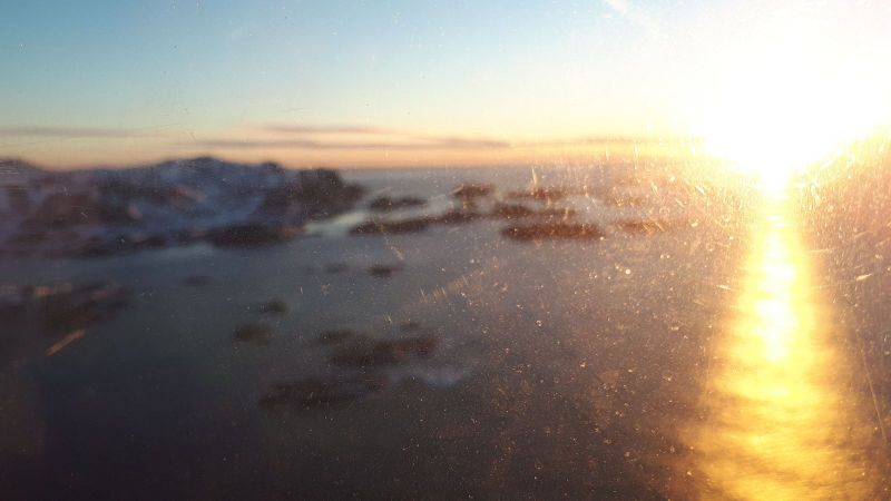 Kususrejse til Tasiilaq