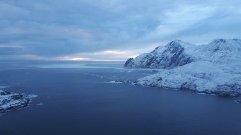 Kususrejse til Tasiilaq