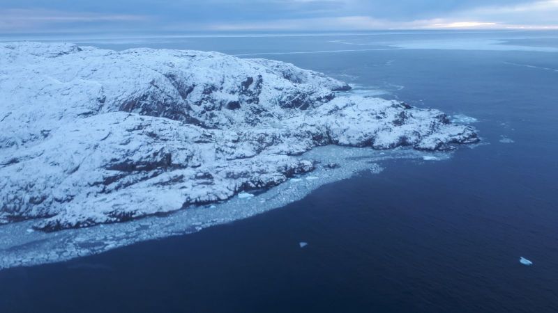 Kususrejse til Tasiilaq