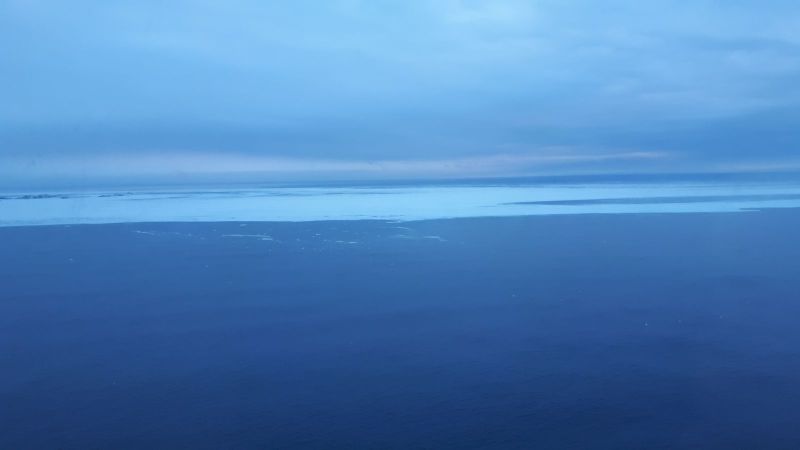 Kususrejse til Tasiilaq