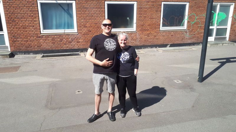 2019-04-19-1226_Afsked-på-Esbjerg-station_Bjørn-Olesen-Susy-Lil-Nielsen