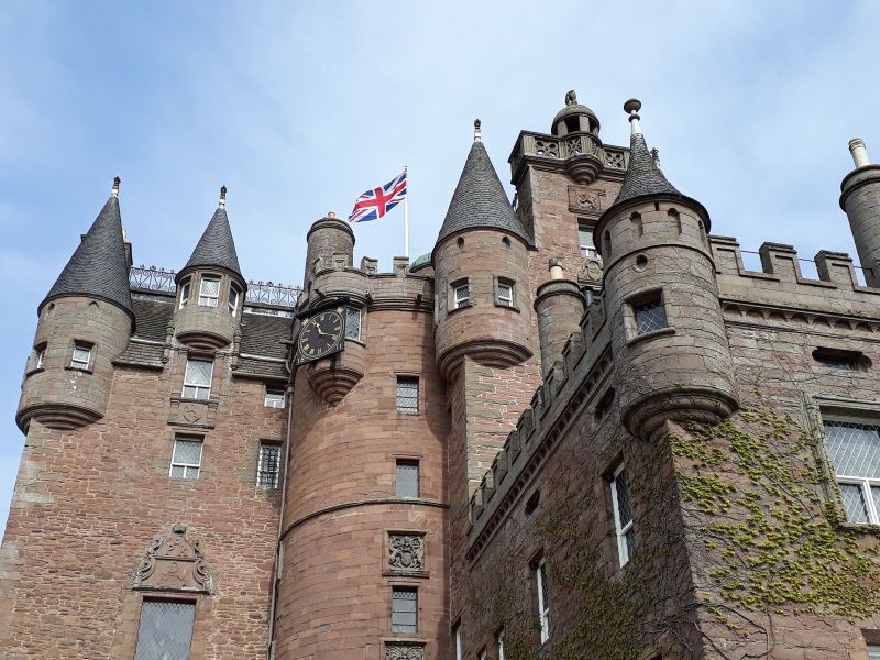 2019-04-23-1120_Besøg-på-Glamis-Castle-Dronningemoderens-barndomsslot_-_3