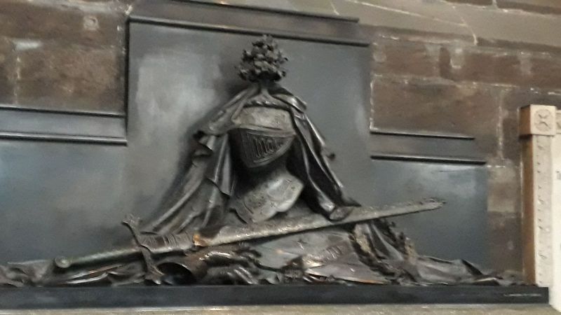 2019-04-26-1615_Besøg-i-Glasgow-og-Katedral_-